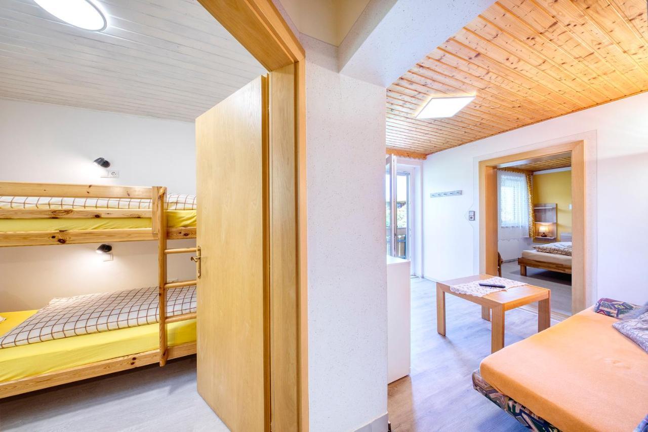 Gaestehaus Lanthaler โรเซนบัค ภายนอก รูปภาพ